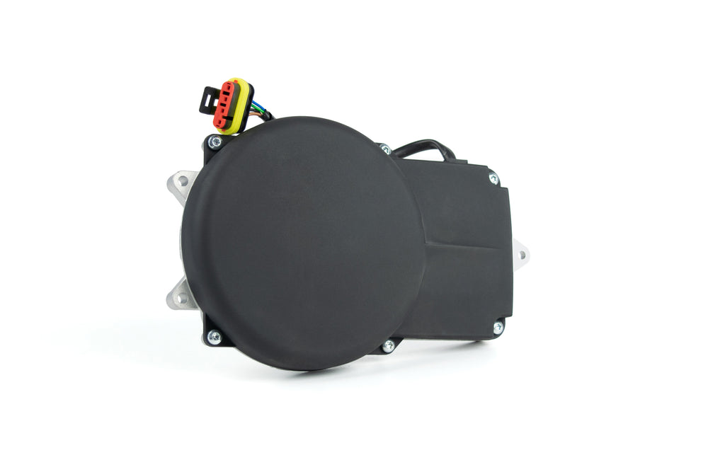 Air pump