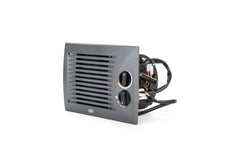 Liquid heat exchanger with fan ARIZONA 600