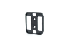 Bracket for control panel