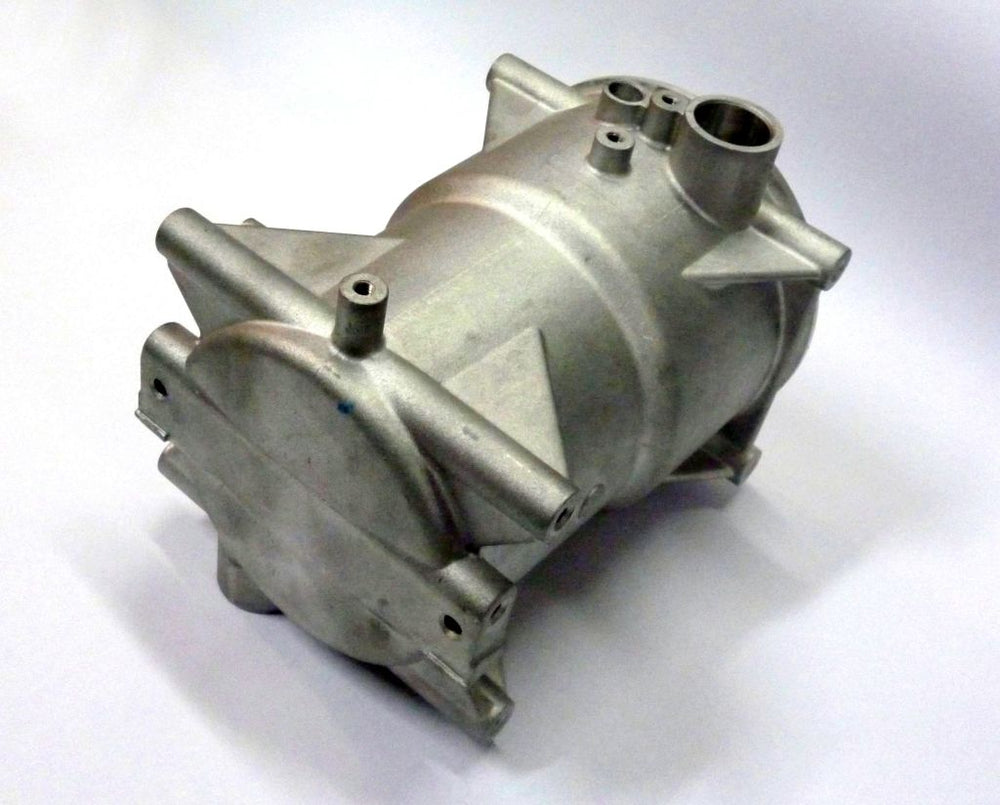 Casing