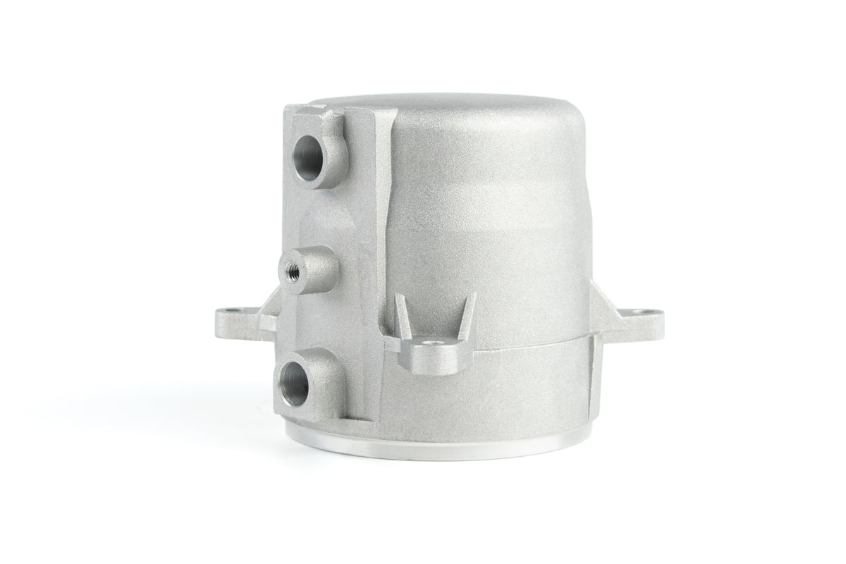 Casing