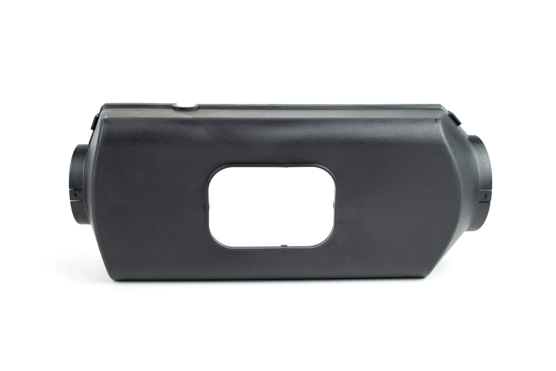 Casing lower part
