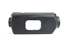 Casing lower part