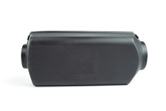 Casing upper part