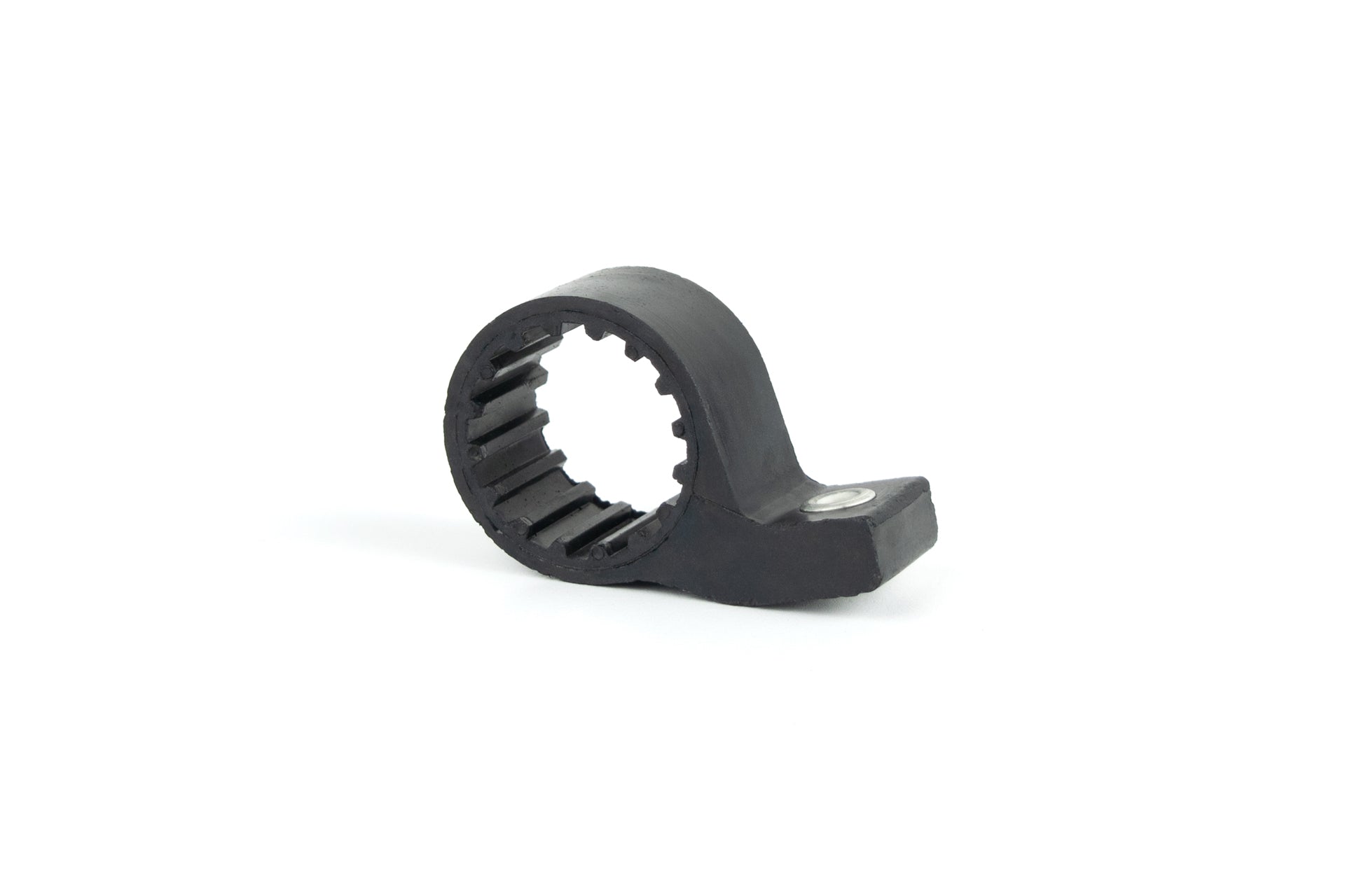 Clamp for fuel pump
