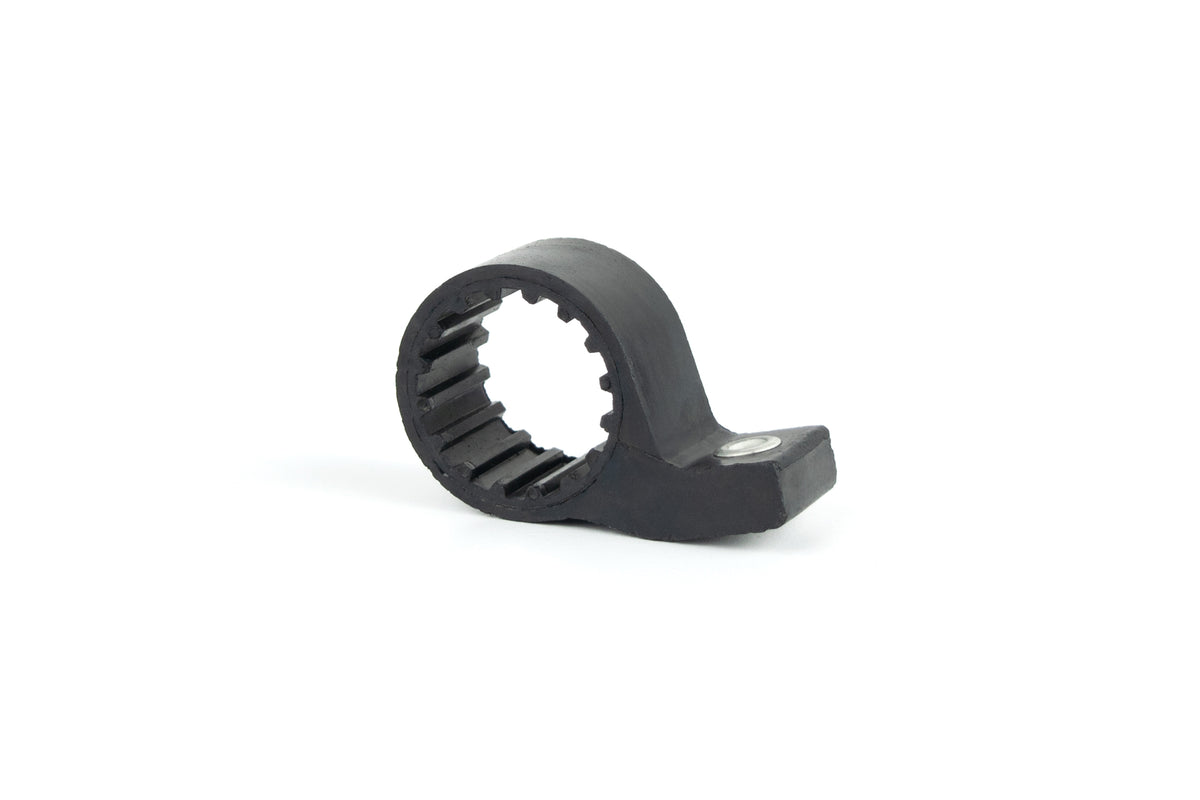 Clamp for fuel pump