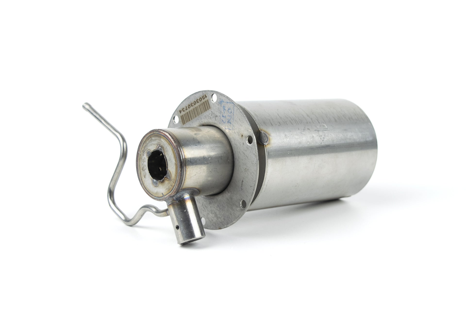 Combustion chamber