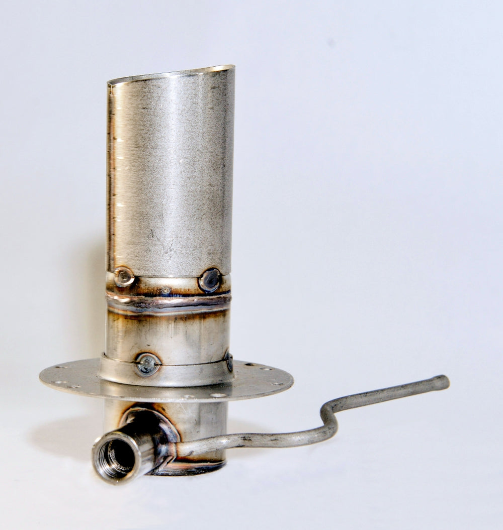 Combustion chamber