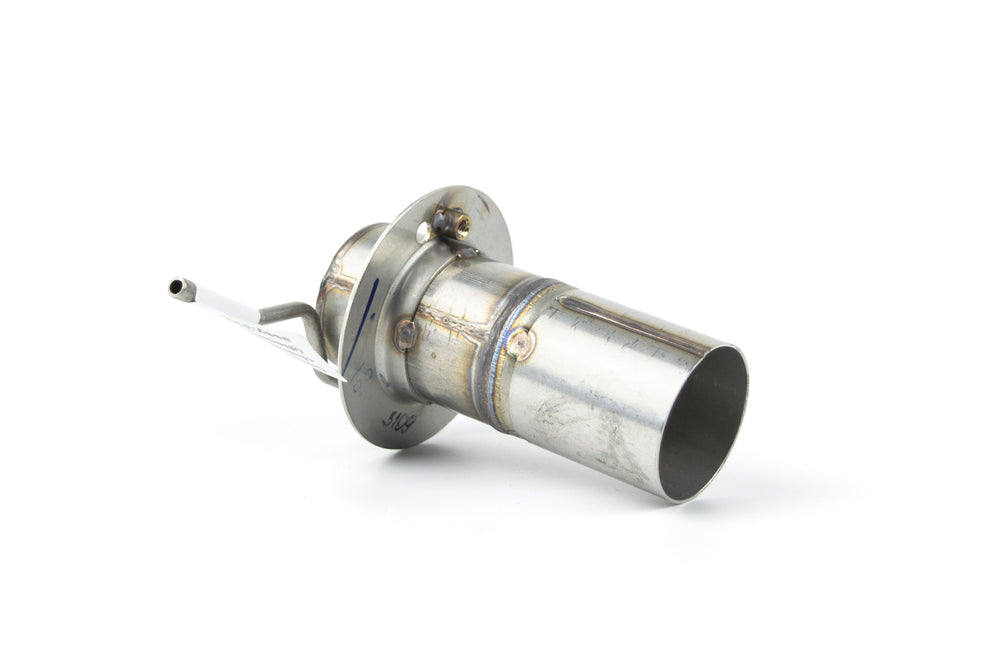 Combustion chamber