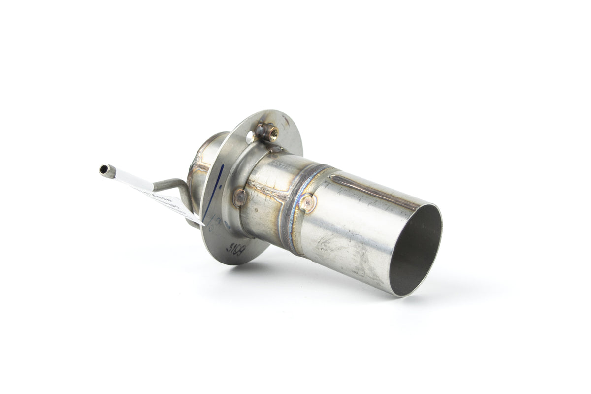 Combustion chamber