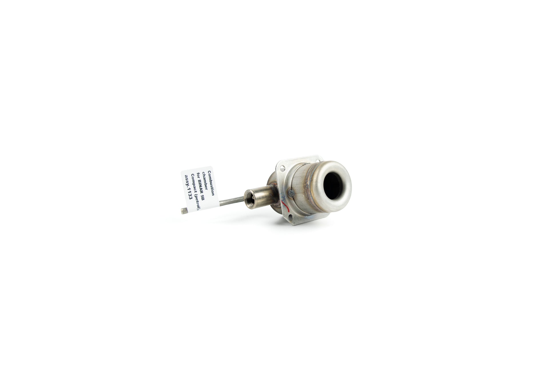 Combustion chamber