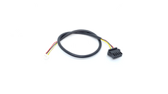 Comfort Control panel wire