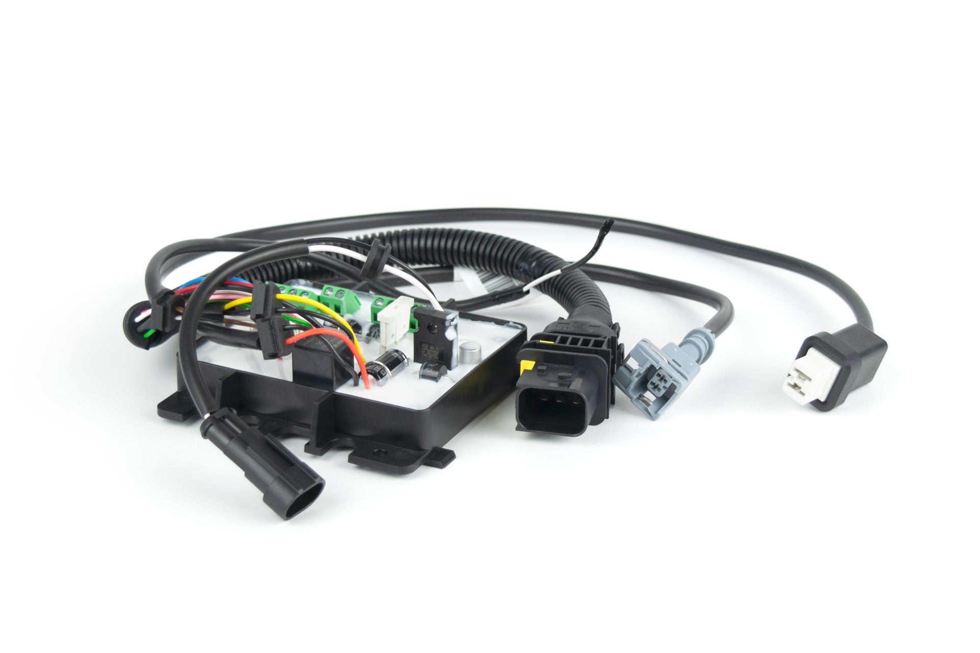 Control unit