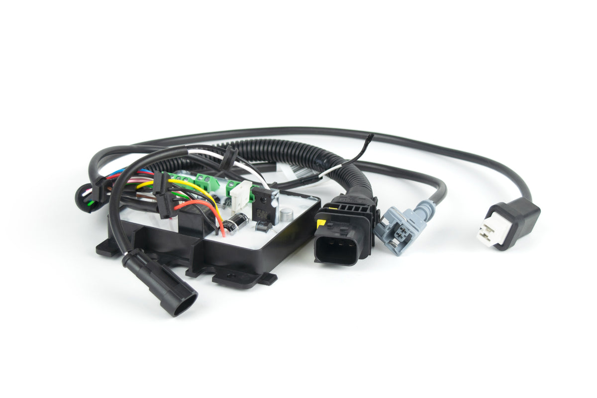 Control unit