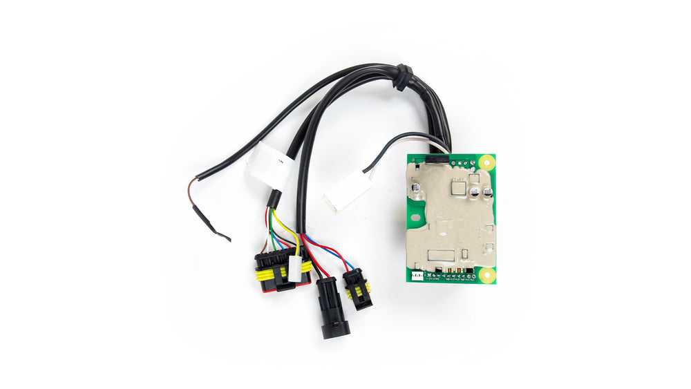 Control unit
