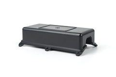 Control unit cover