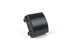Control unit cover