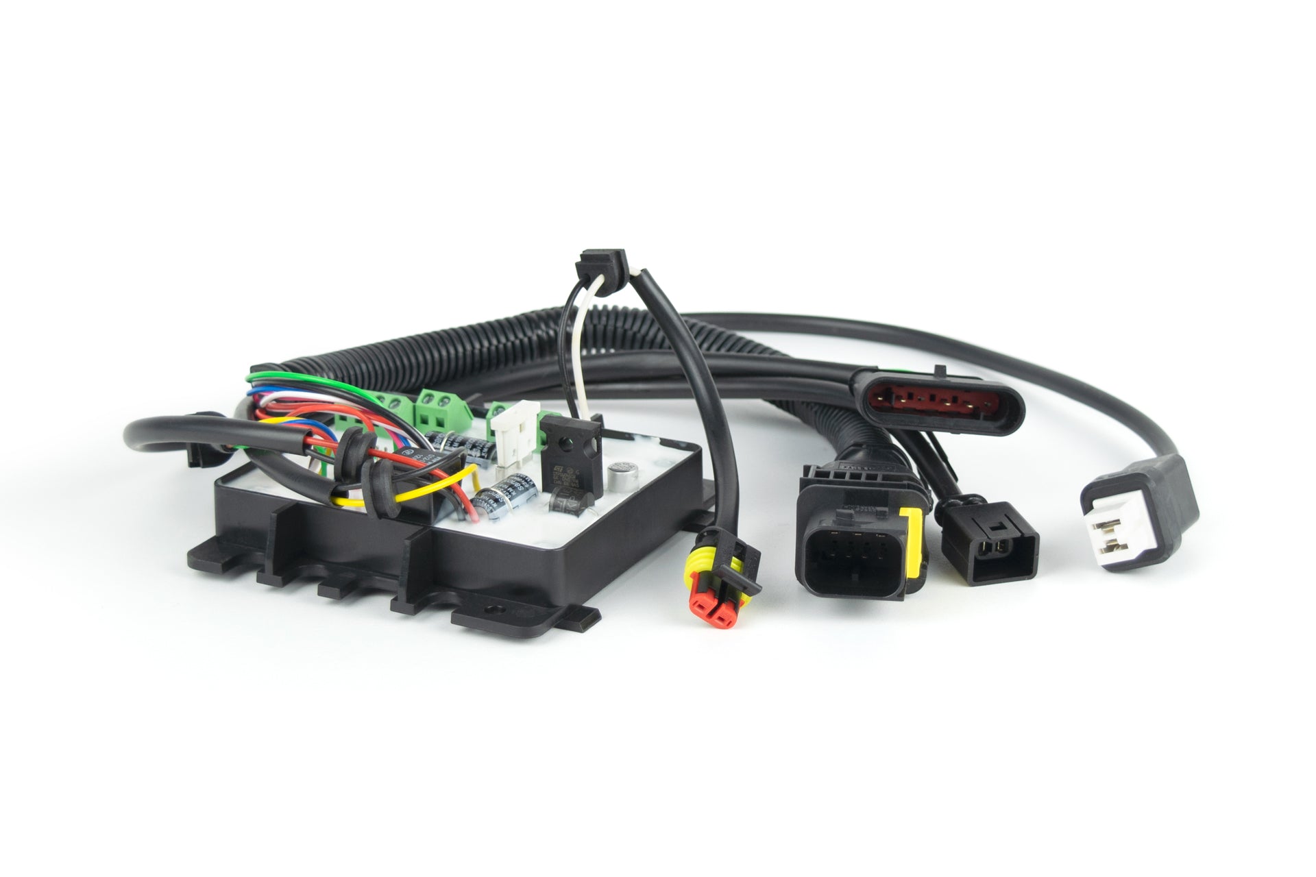 Control unit