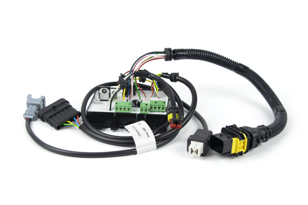 Control unit
