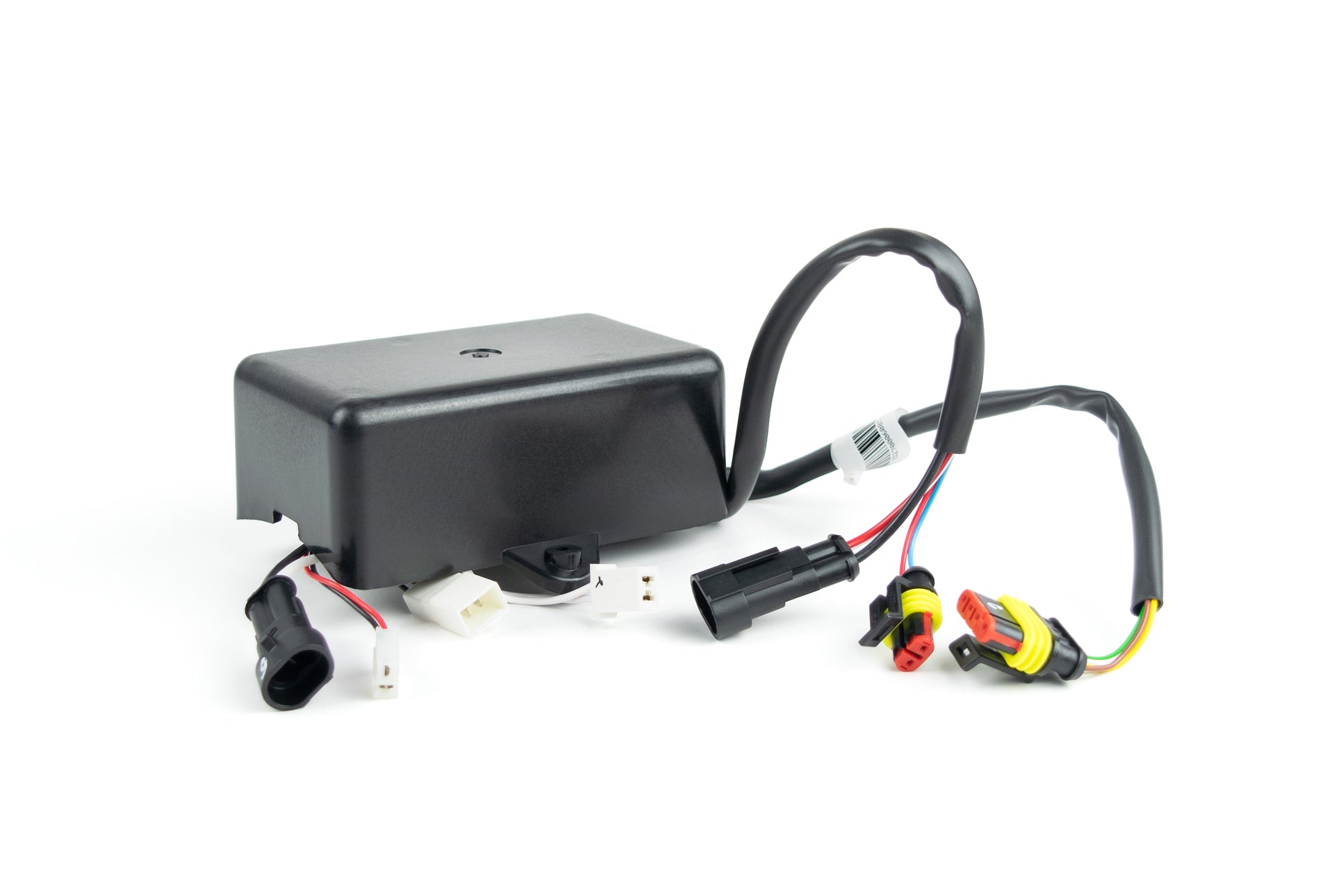 Control unit