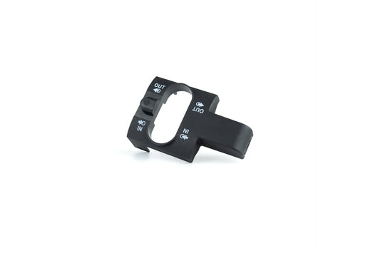 Cover for sensor set