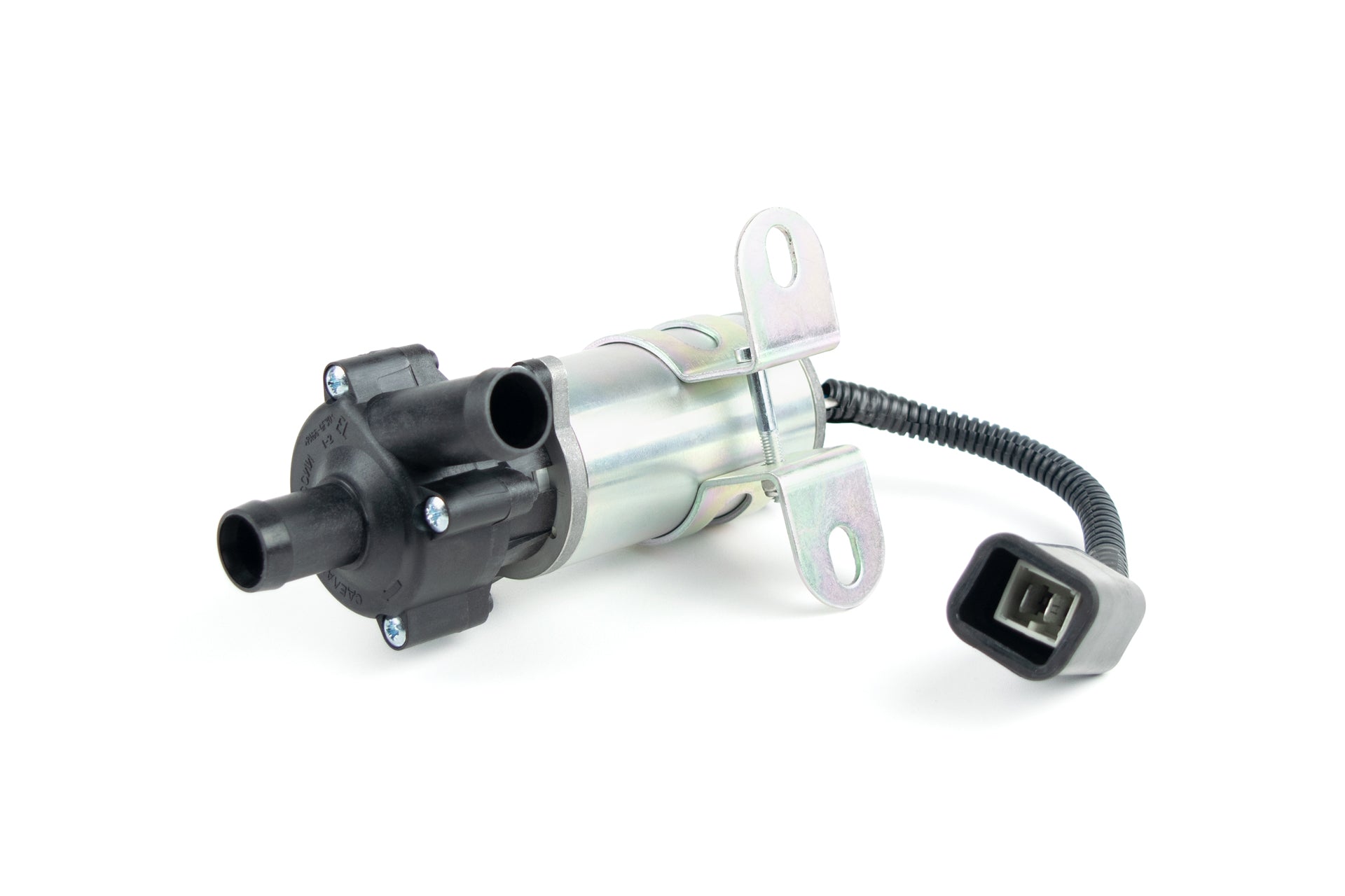 Liquid pump