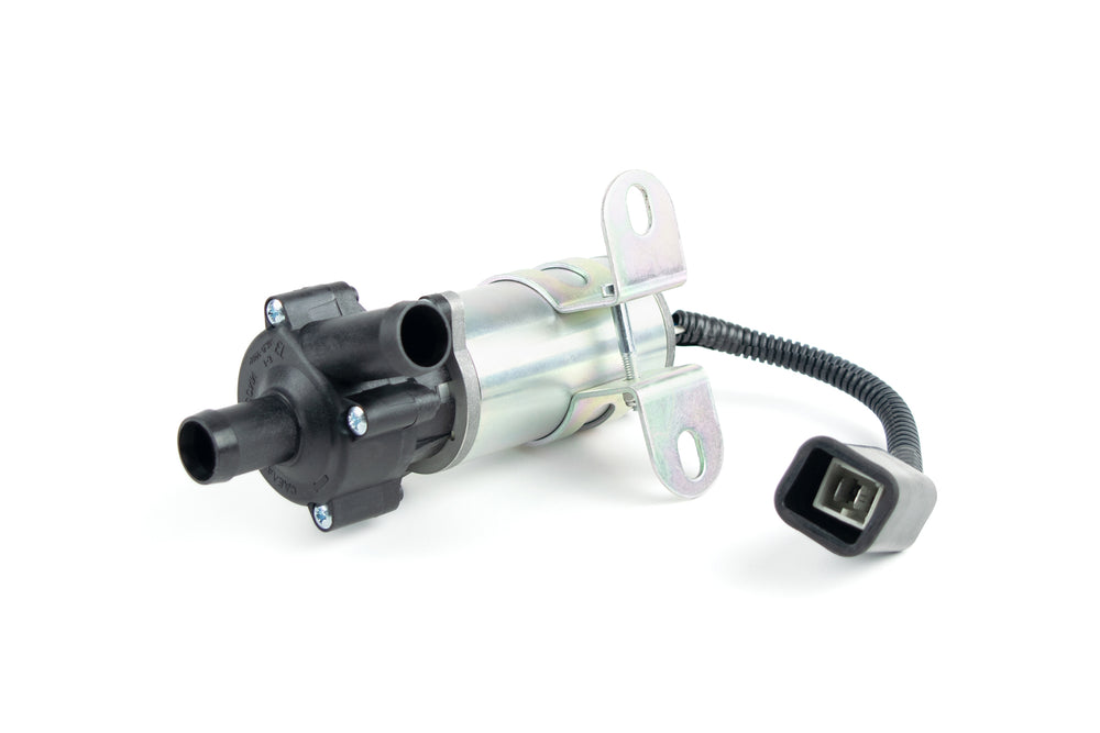 Liquid pump