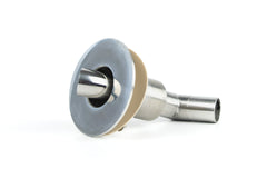 Exhaust adapter
