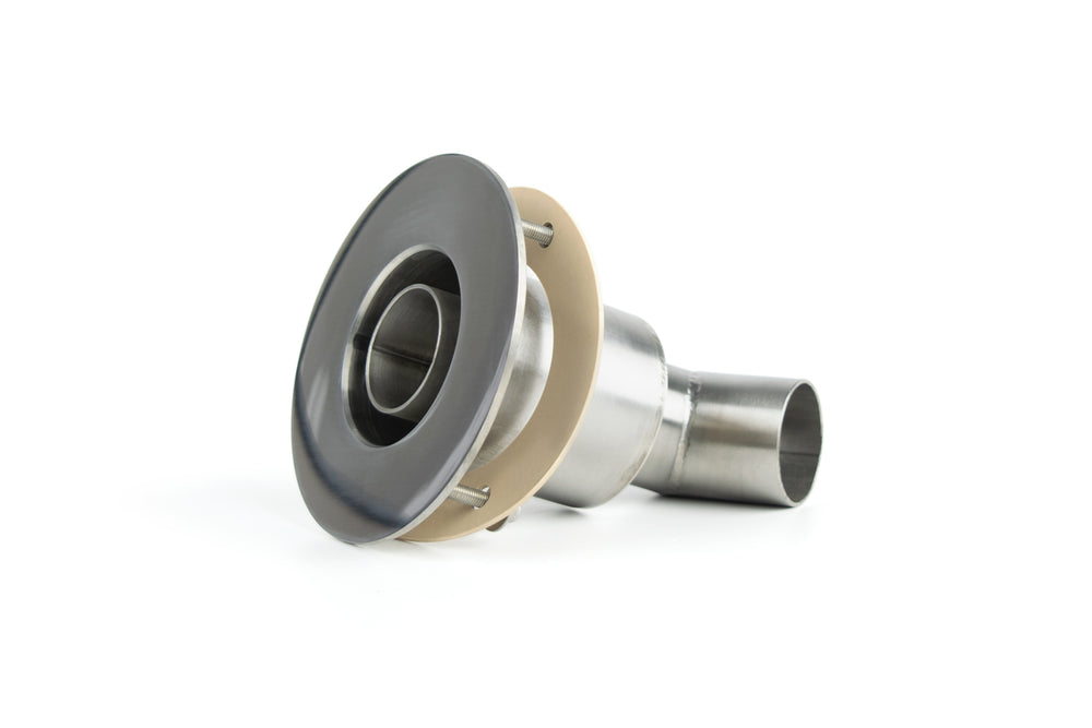 Exhaust adapter