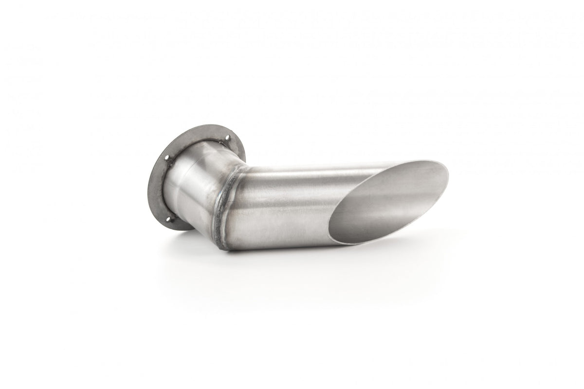 Exhaust Pipe