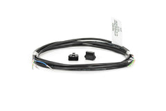 Extension wiring for control panel