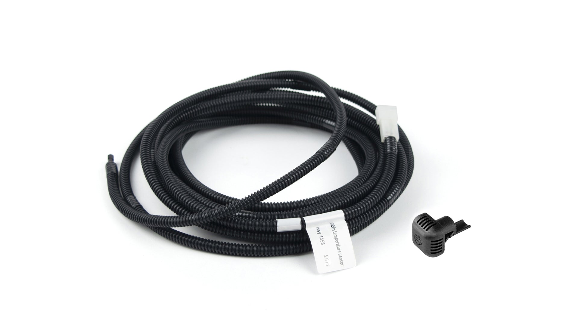 External Temperature Sensor Kit