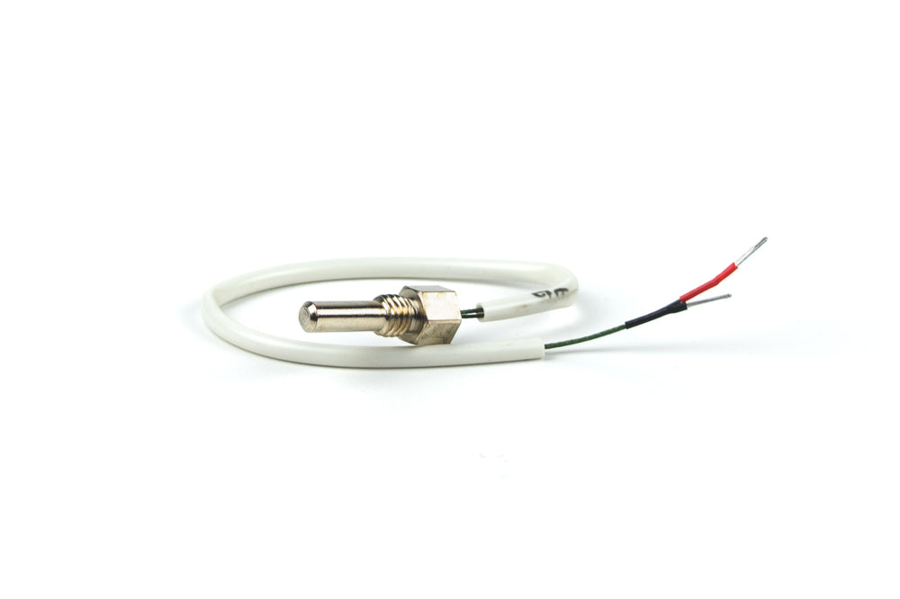 Flame indicator