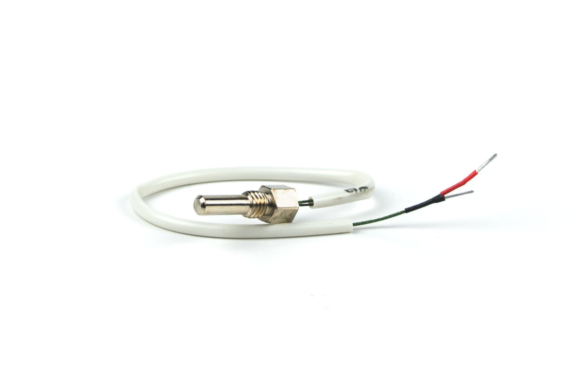 Flame indicator