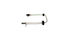 Flame indicator