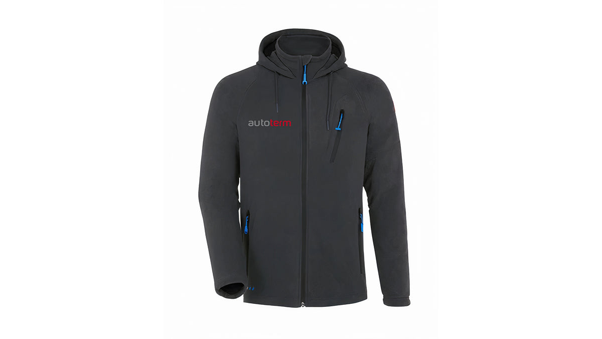 Fleece Jacket Men's Fit