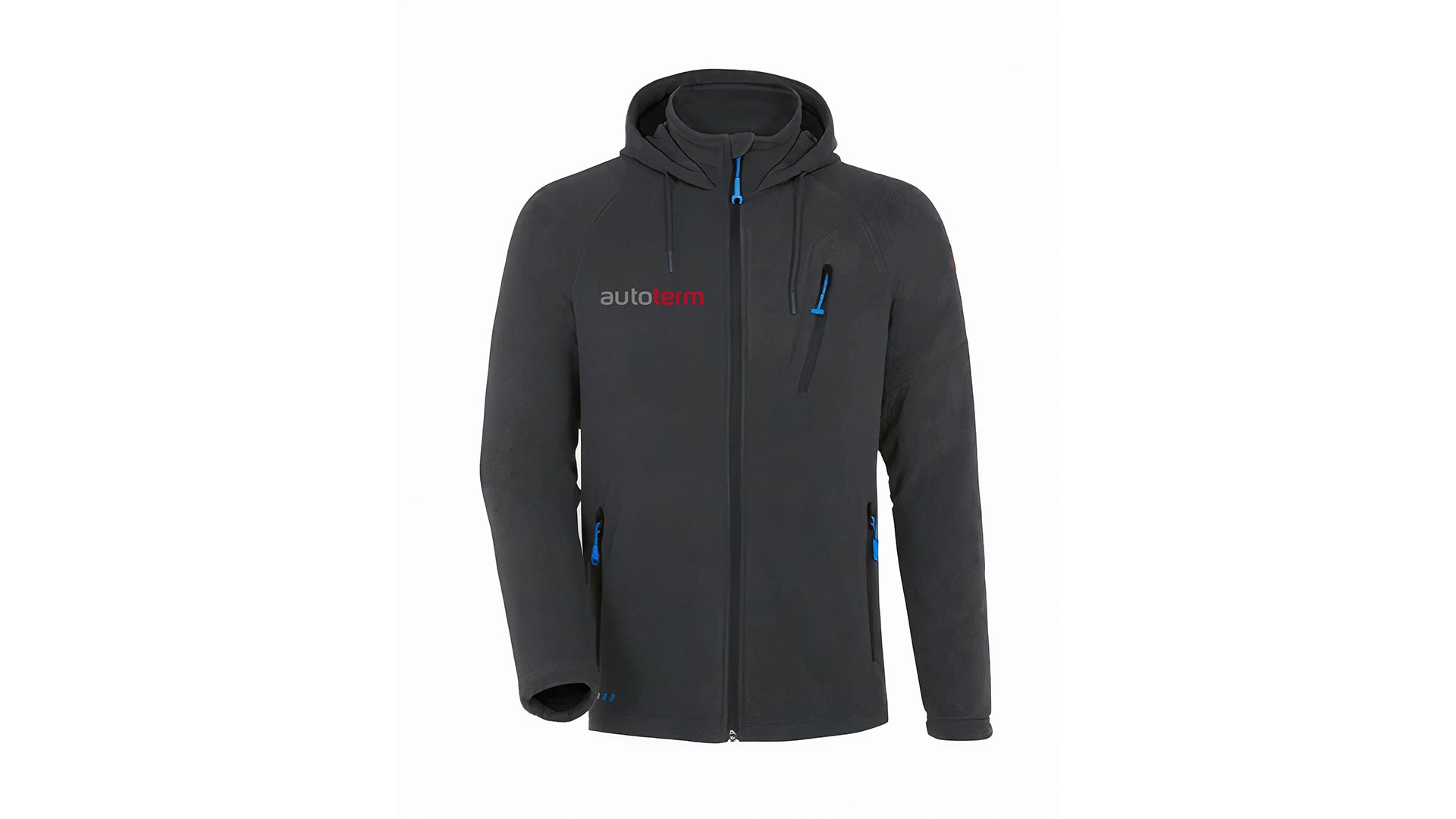 Fleece Jacket Men's Fit