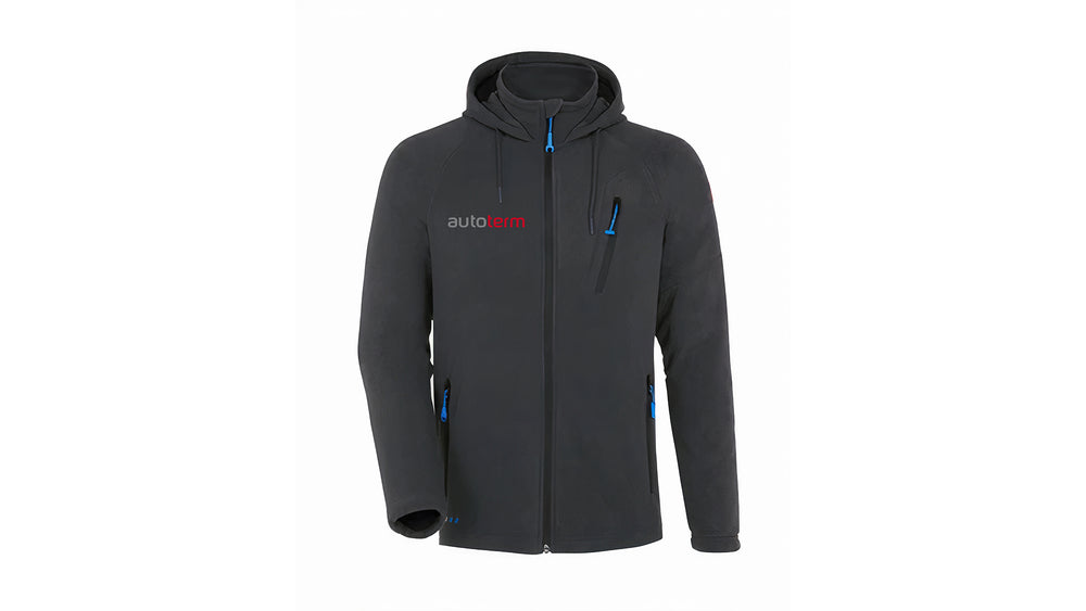 Fleece Jacket Men's Fit