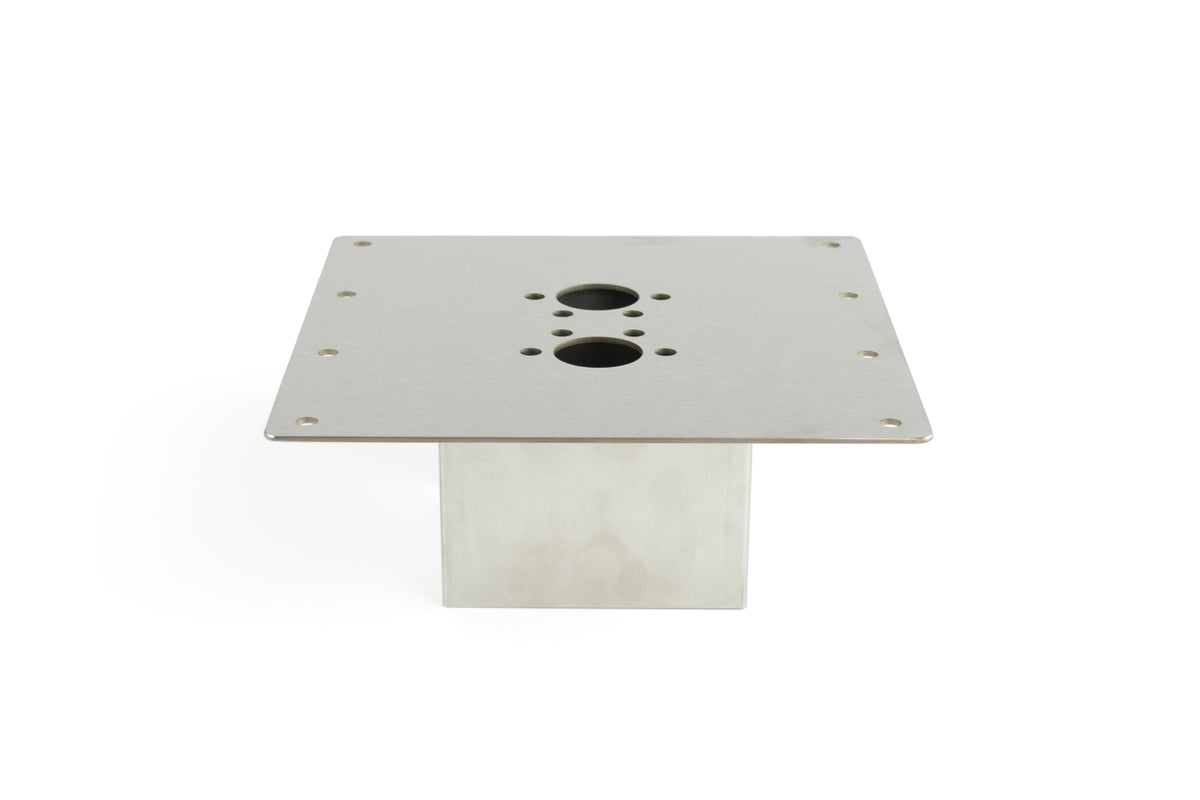 Floor mounting bracket BH