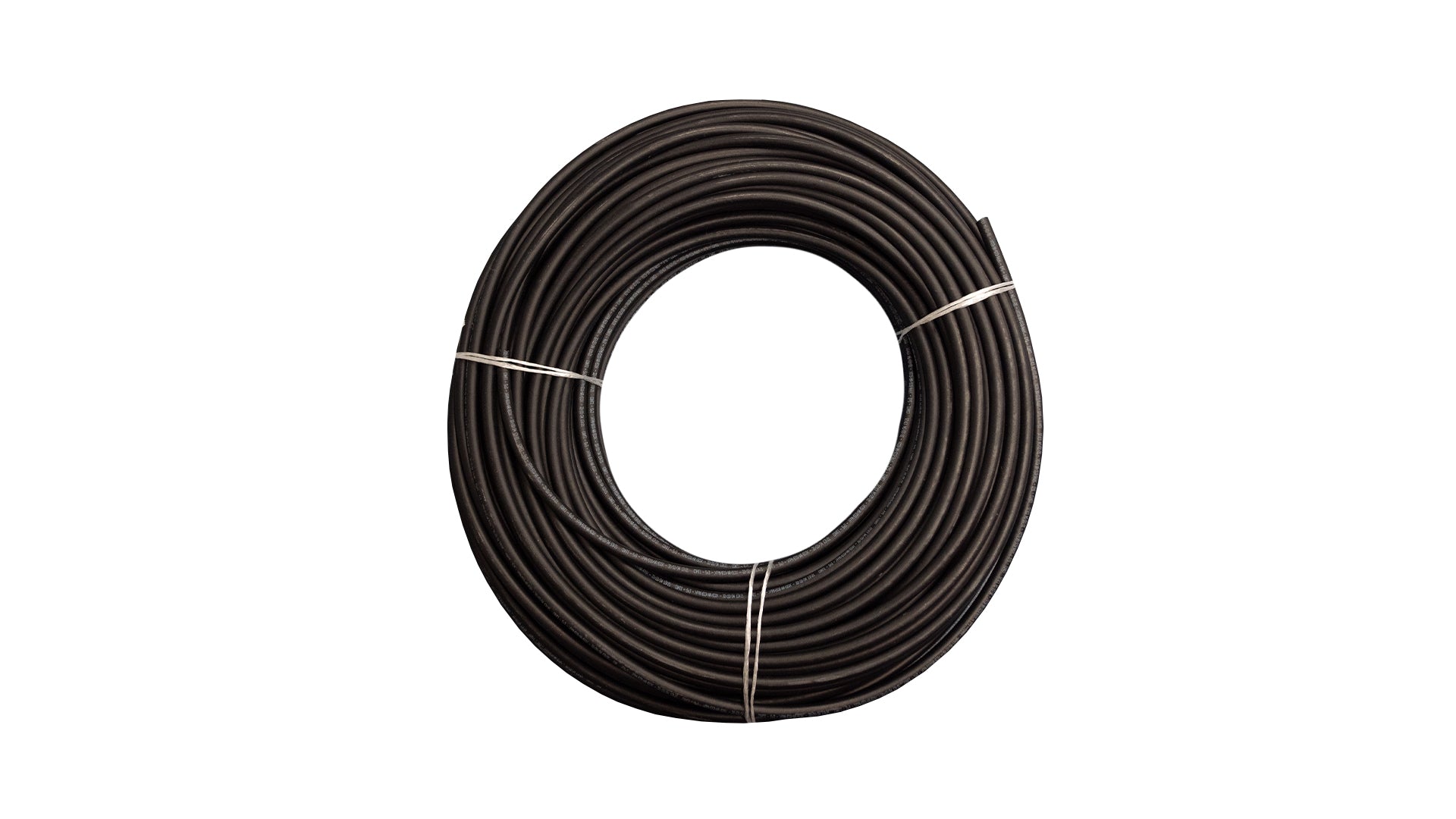 Fuel connecting hose