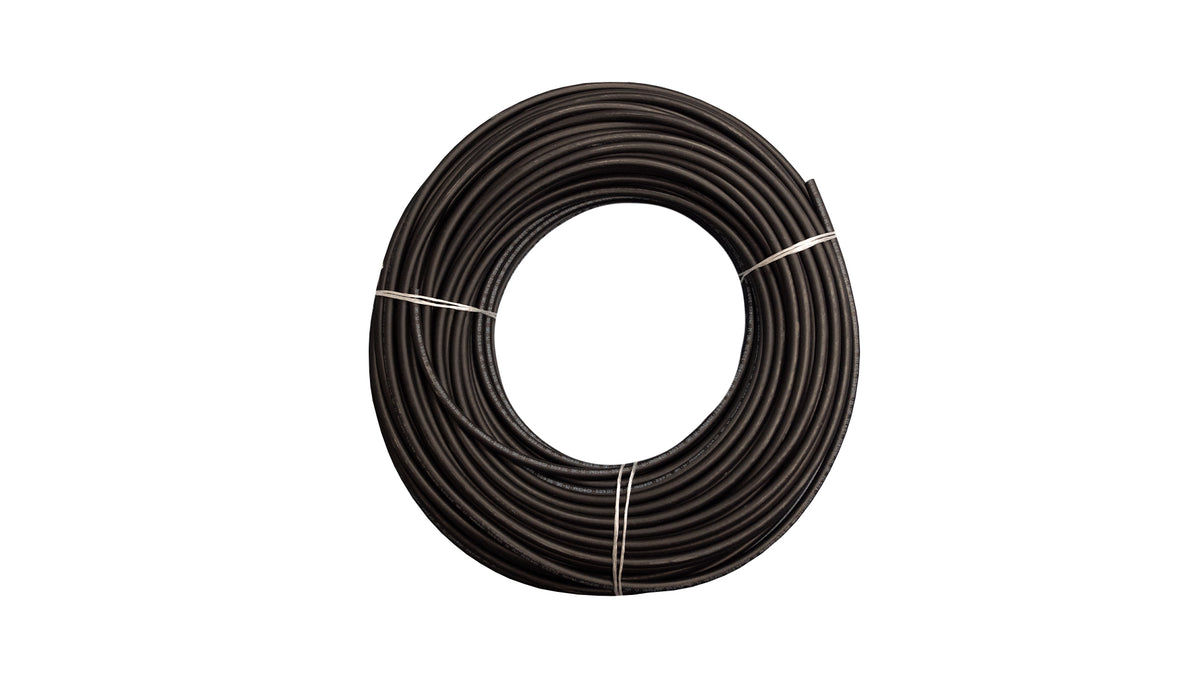 Fuel connecting hose