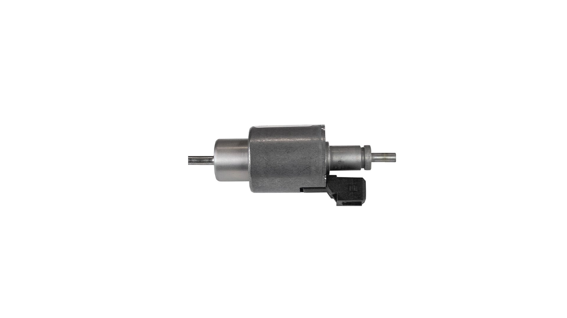 Fuel pump
