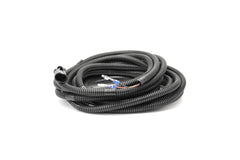 Fuel pump wiring