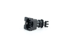 Connector for fuel pump wiring