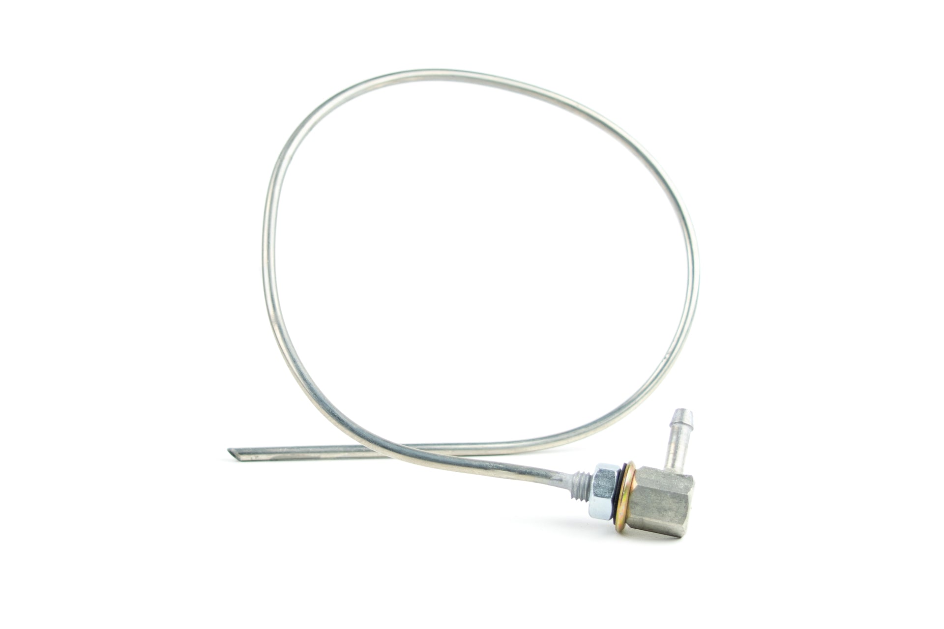 Fuel stand pipe