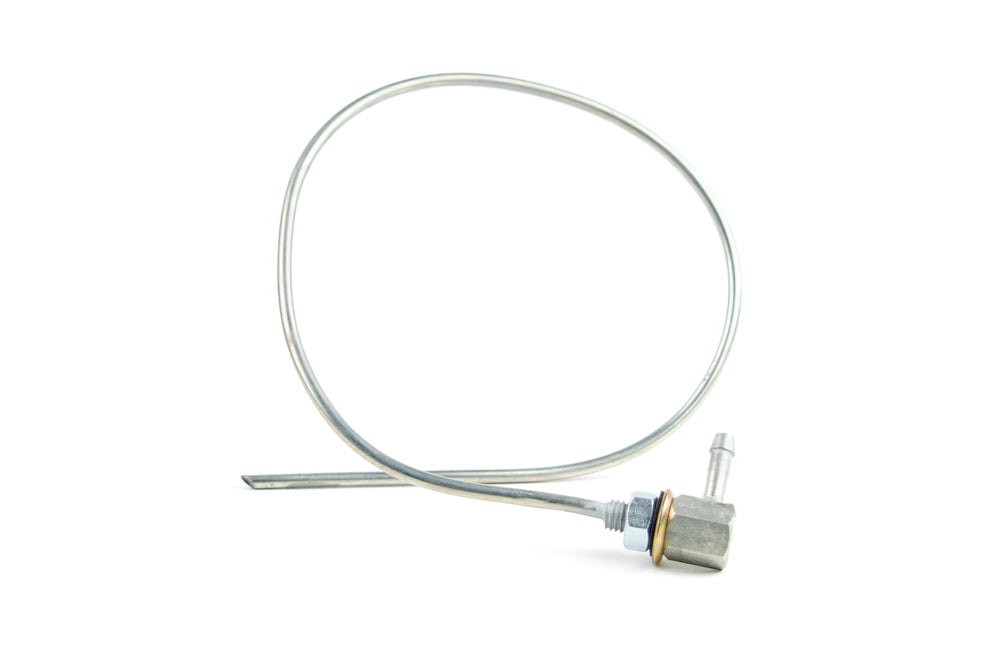 Fuel stand pipe
