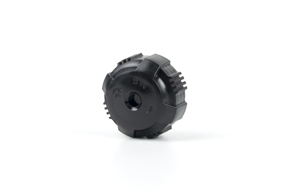 Fuel tank cap