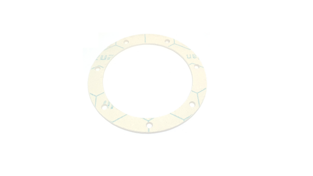 Combustion chamber gasket