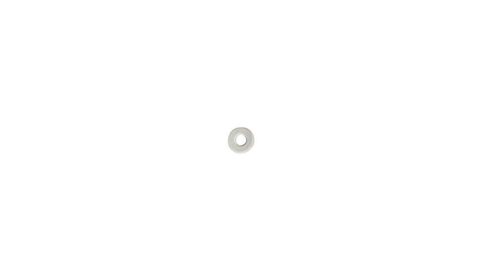 Control unit gasket