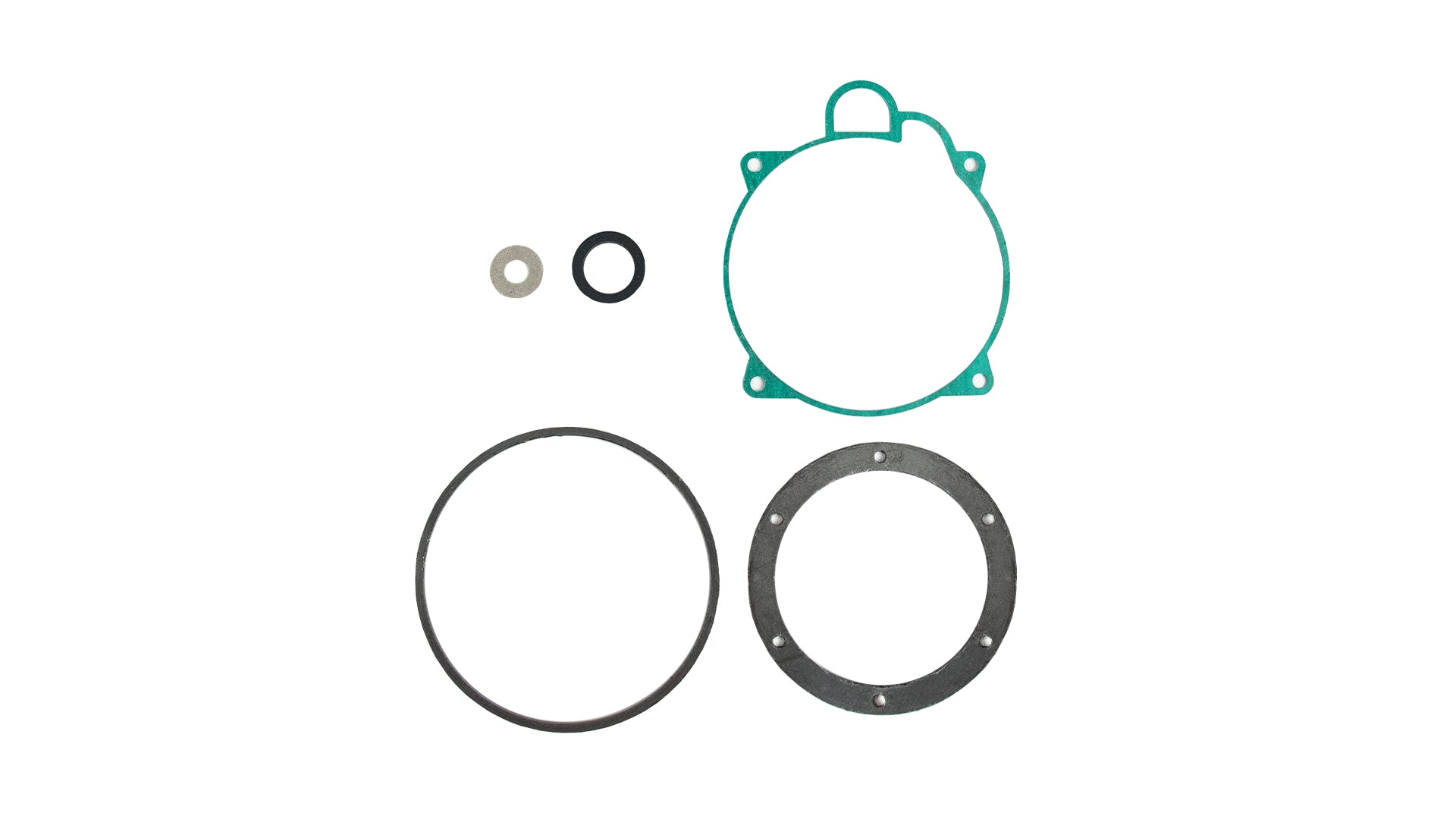 Gasket repair kit